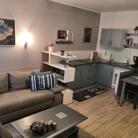 Haus Prante Ferienwohnungen Бад Пирмонт Екстериор снимка