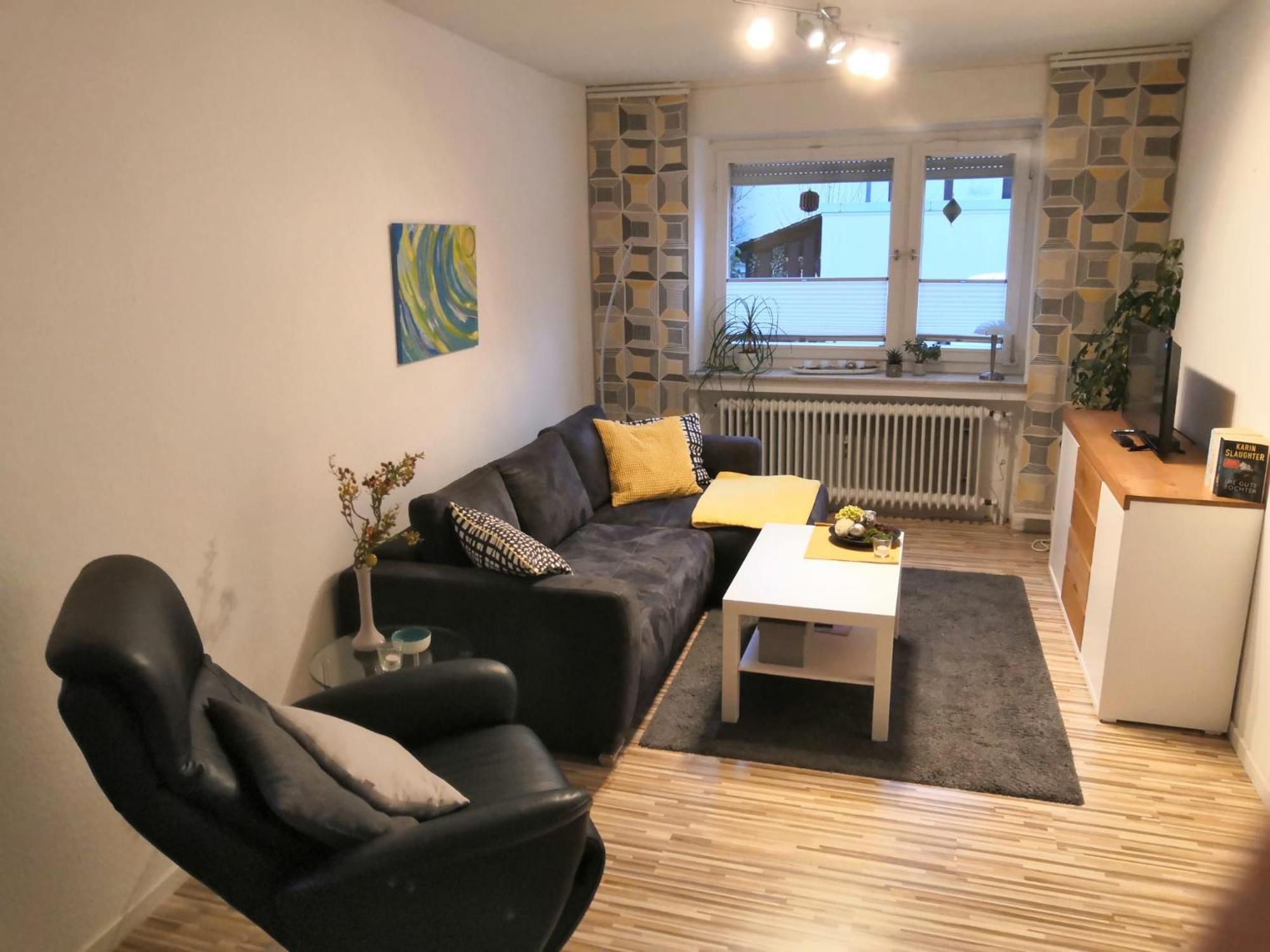 Haus Prante Ferienwohnungen Бад Пирмонт Екстериор снимка