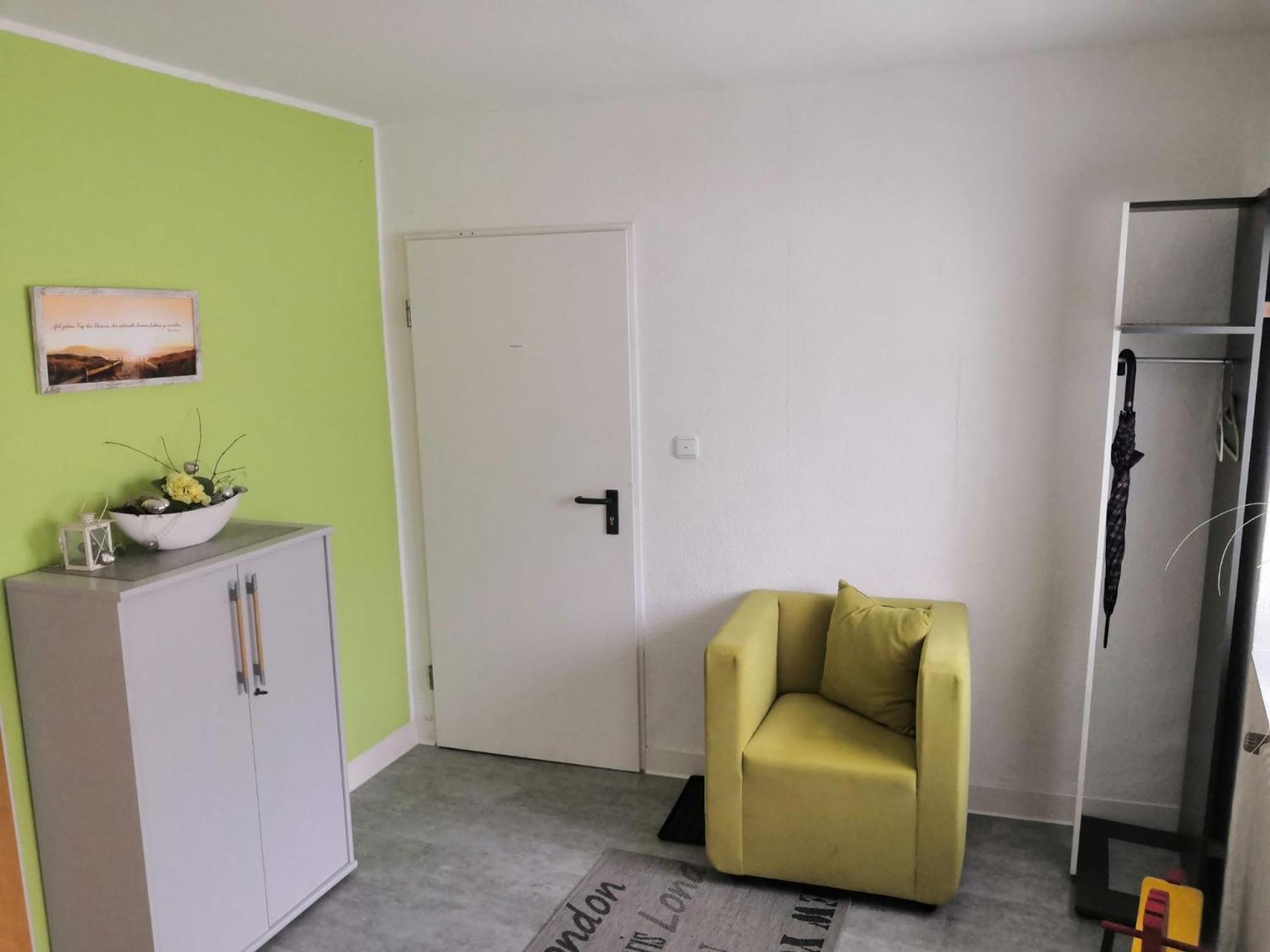 Haus Prante Ferienwohnungen Бад Пирмонт Екстериор снимка