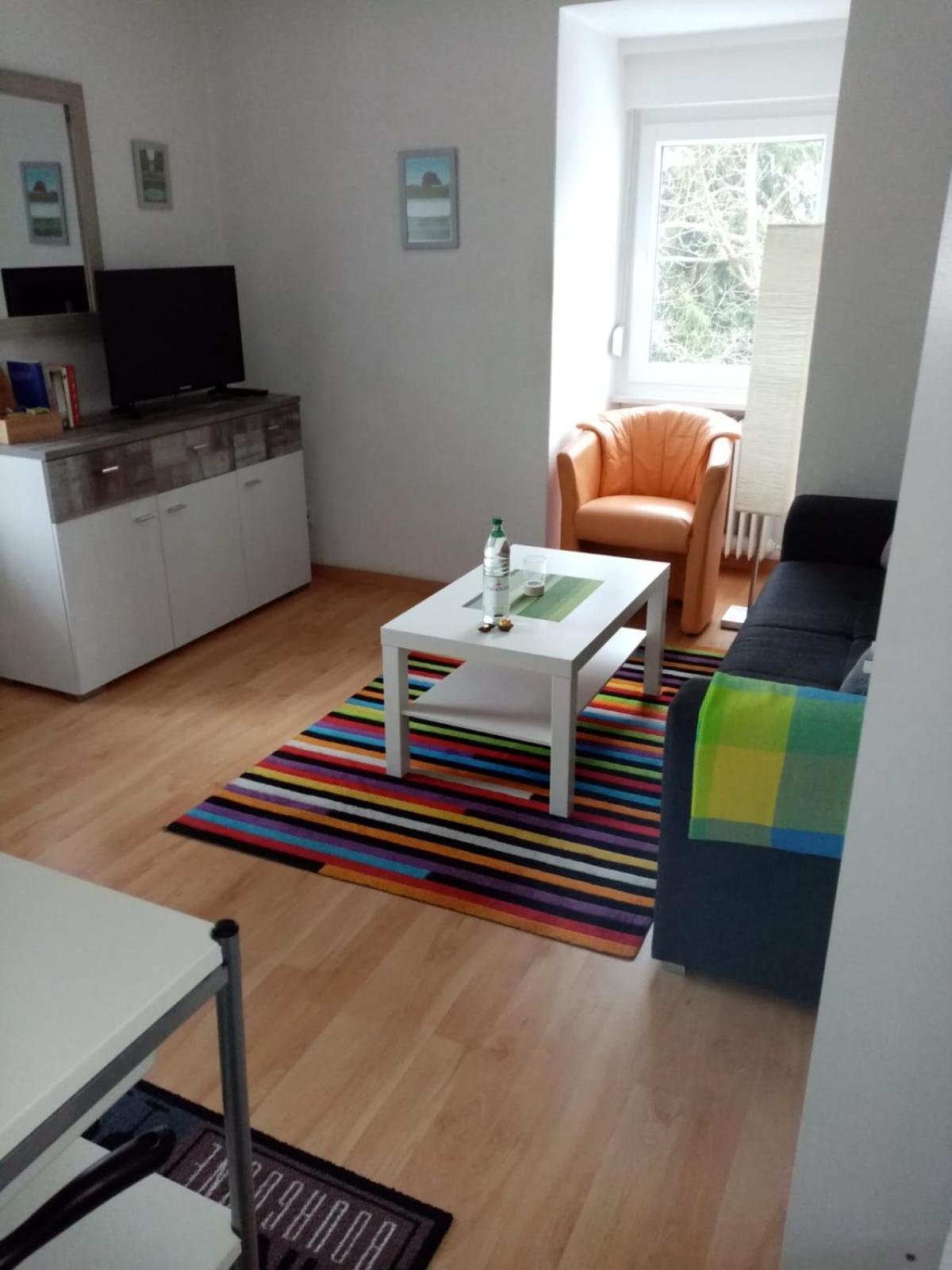 Haus Prante Ferienwohnungen Бад Пирмонт Екстериор снимка