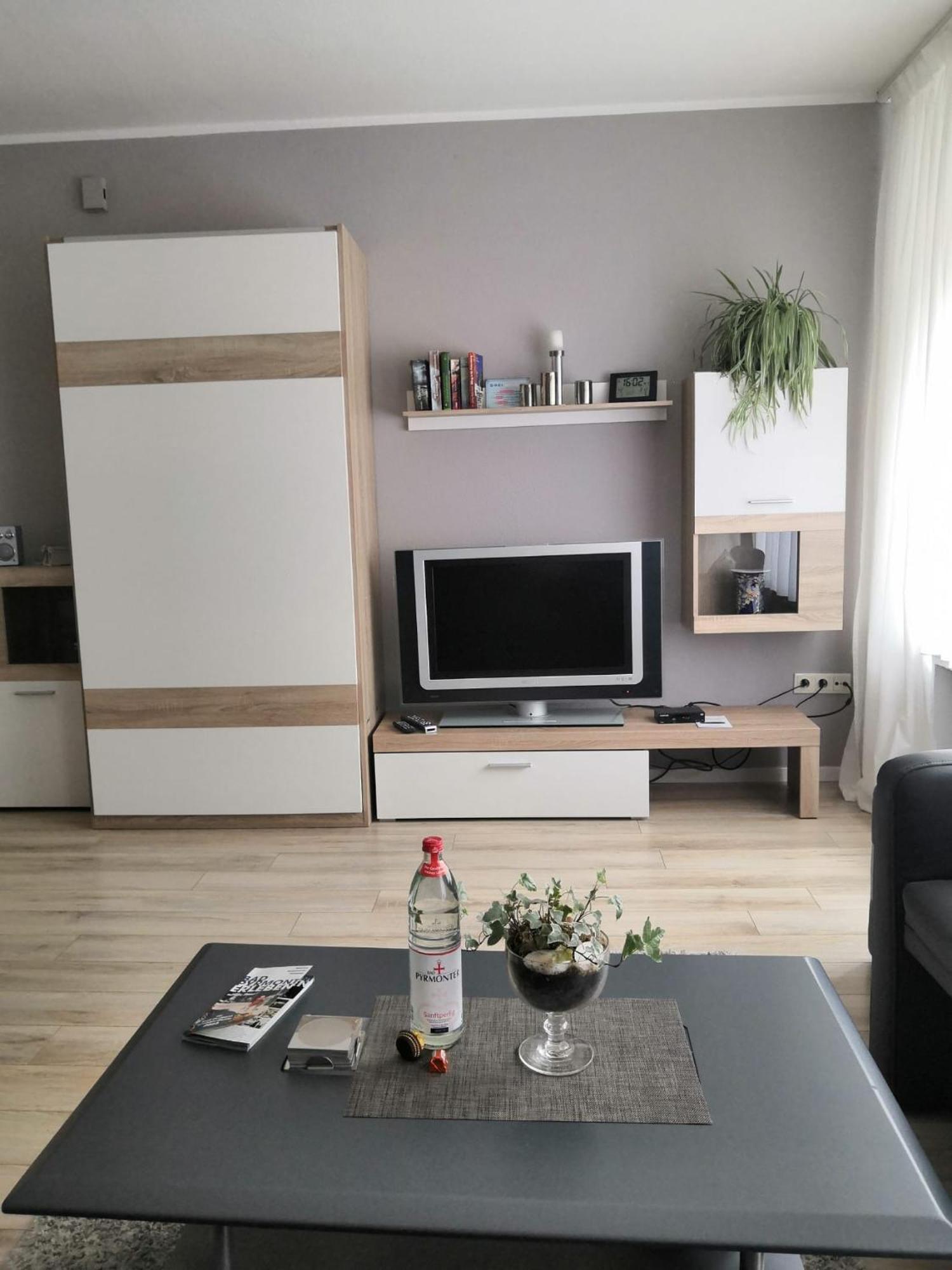 Haus Prante Ferienwohnungen Бад Пирмонт Екстериор снимка
