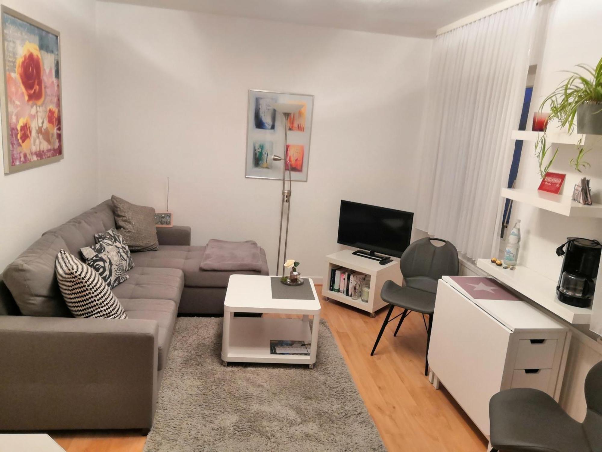 Haus Prante Ferienwohnungen Бад Пирмонт Екстериор снимка