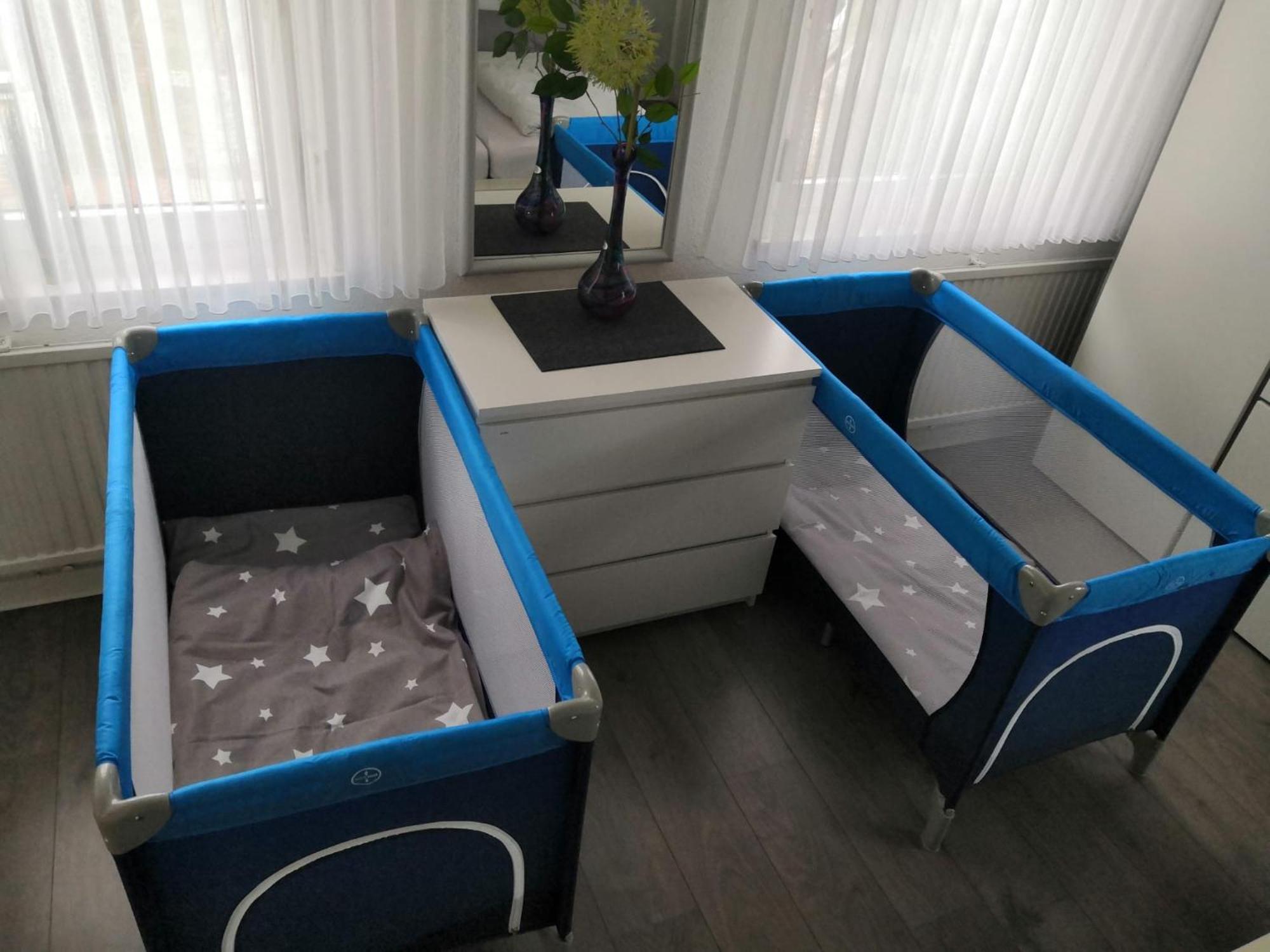 Haus Prante Ferienwohnungen Бад Пирмонт Екстериор снимка