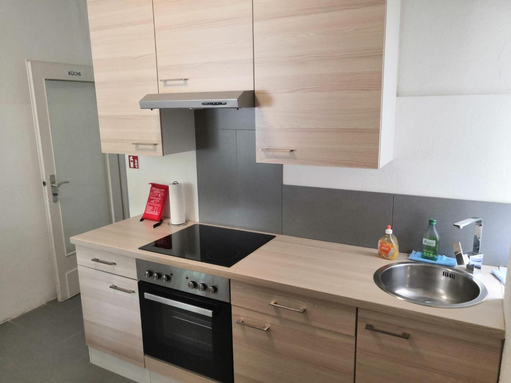 Haus Prante Ferienwohnungen Бад Пирмонт Екстериор снимка
